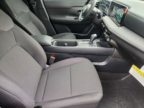 New 2026 Nissan Kicks S image 11