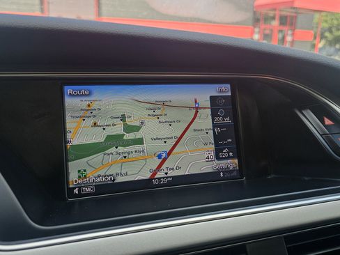 Used 2016 Audi A5 2.0T Premium Plus w/ Technology Package image 35