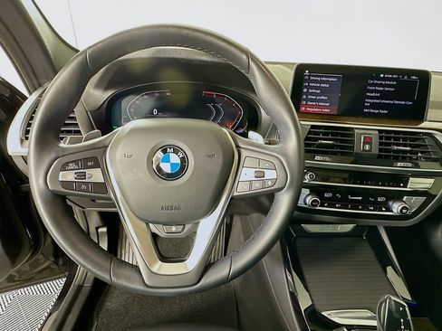Used 2020 BMW X3 sDrive30i w/ Premium Package image 11