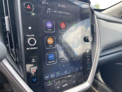 Used 2024 Subaru Crosstrek 2.0i Premium image 17