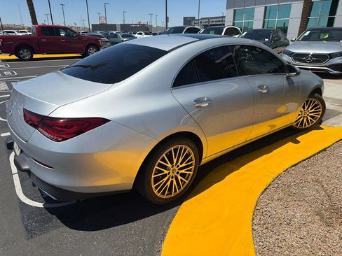 Used 2023 Mercedes-Benz CLA 250 image 5