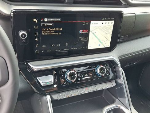 New 2026 GMC Sierra 1500 Denali AWD/4WD image 12