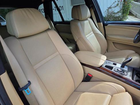 Used 2013 BMW X5 xDrive35i w/ Convenience Pkg image 35