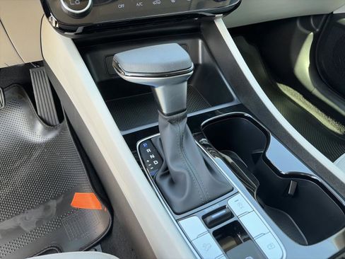 New 2026 Hyundai Tucson SEL FWD image 14