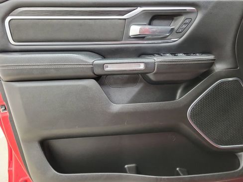 Used 2024 RAM 1500 Laramie image 20