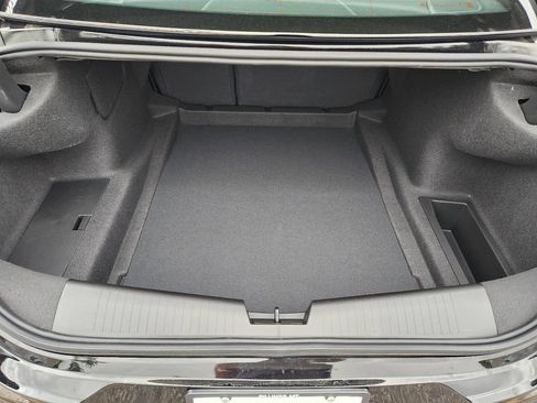New 2026 Cadillac CT4 Luxury w/ Sun And Sound Package RWD image 7
