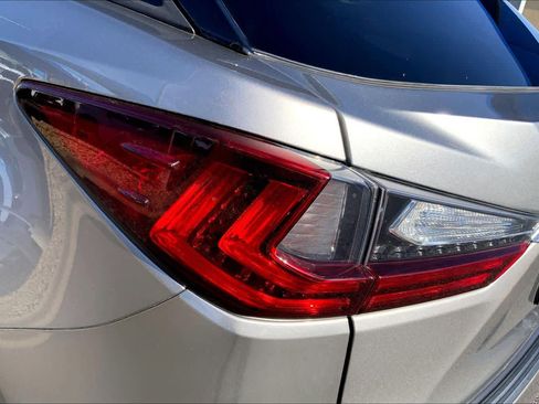Used 2017 Lexus RX 350 FWD w/ Premium Package image 58