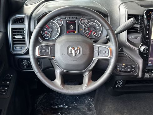 New 2026 RAM 2500 Tradesman w/ Power Wagon Package AWD/4WD image 14