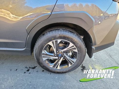 New 2026 Subaru Crosstrek 2.0i Premium image 22