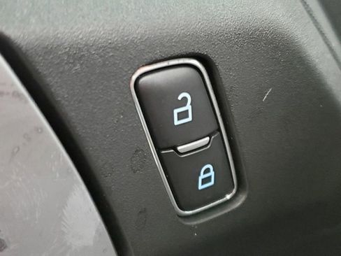 New 2025 Ford Bronco Big Bend image 26