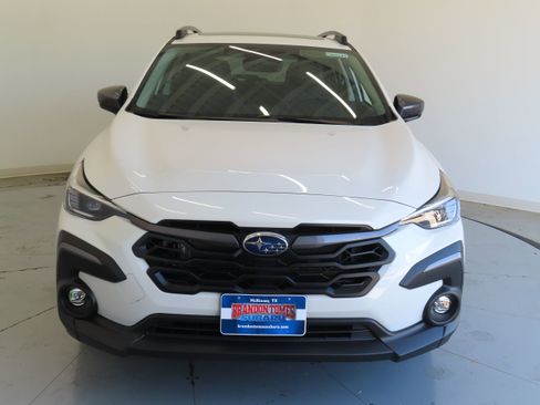 New 2025 Subaru Crosstrek 2.5i Limited w/ Crosstrek Mirror Package image 11