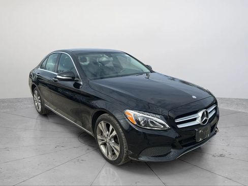 Used 2015 Mercedes-Benz C 300 4MATIC Sedan image 11