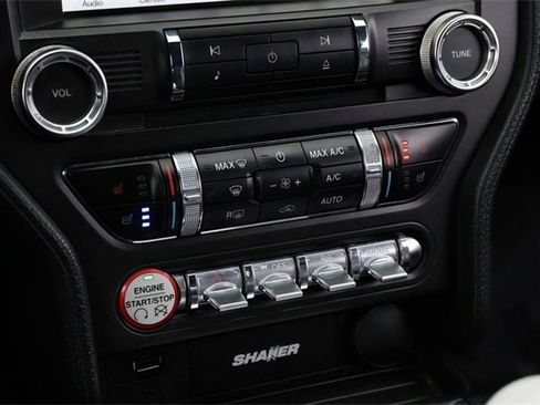 Used 2017 Ford Mustang GT Premium w/ Black Accent Package image 23