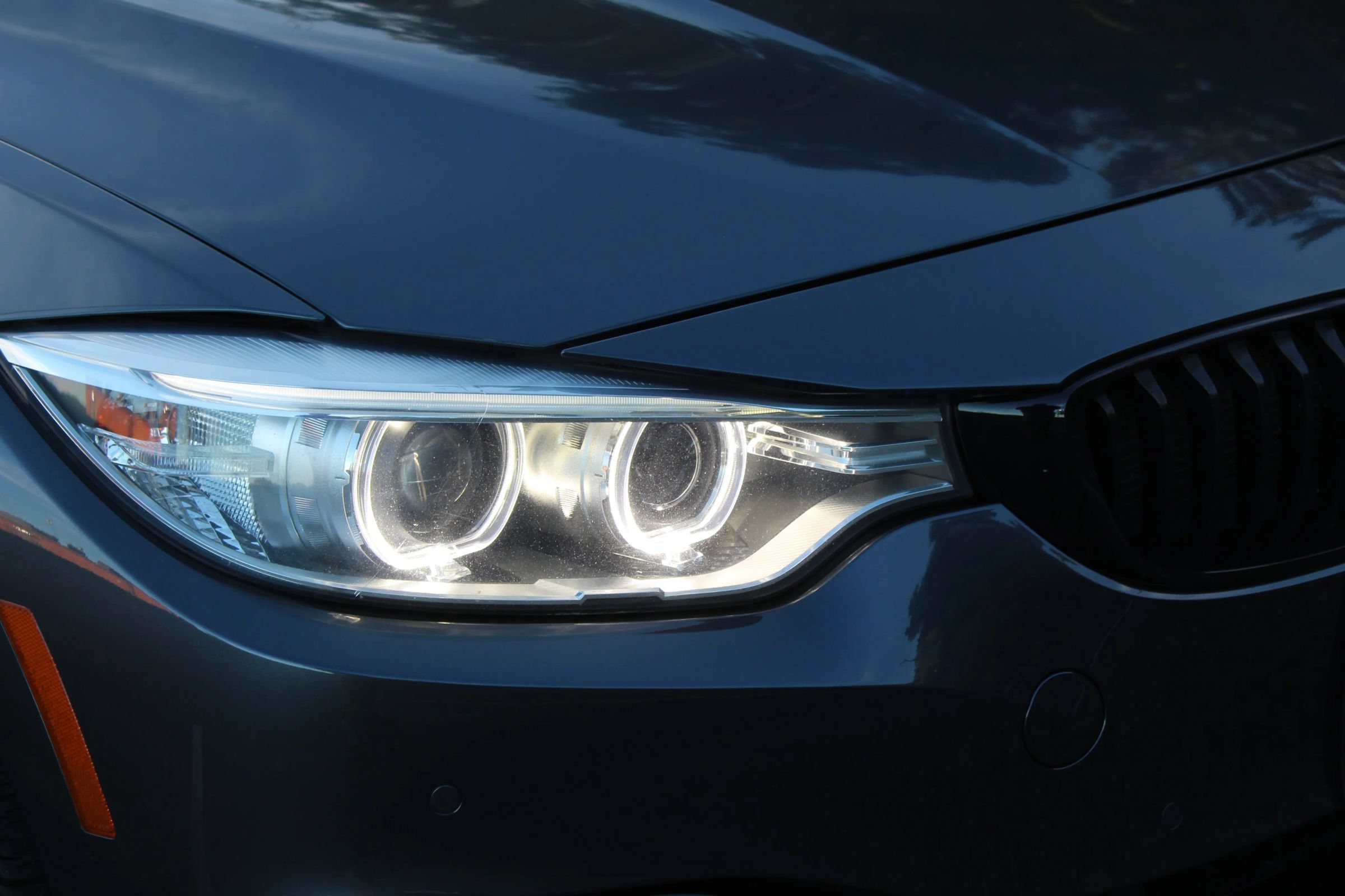 Used 2015 BMW 428i Gran Coupe xDrive AWD/4WD image 36