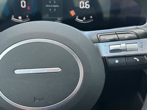 Used 2025 Hyundai Santa Cruz SEL image 28