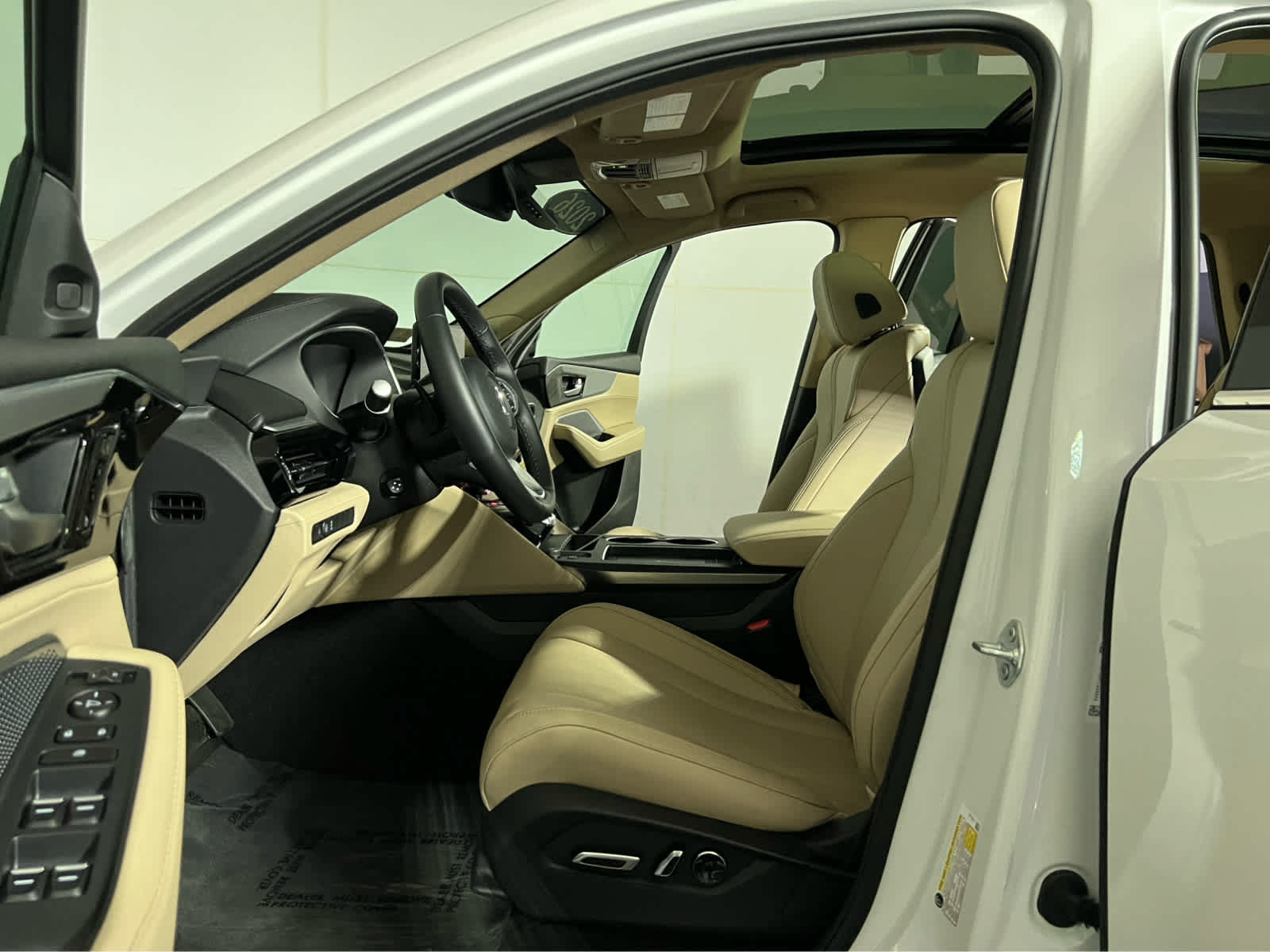 Used 2026 Acura MDX SH-AWD image 22