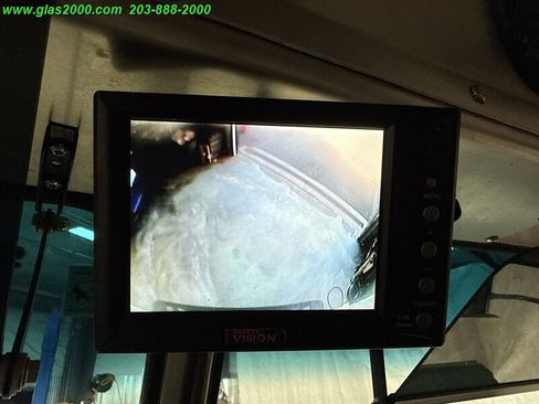 Used 2016 Ford E-350 and Econoline 350 Super Duty w/ A/C Prep Package image 6