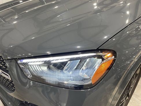 Certified 2026 Mercedes-Benz GLE 450 4MATIC Coupe image 18