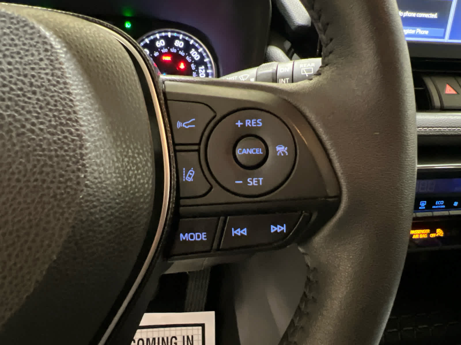 Used 2021 Toyota RAV4 XLE w/ Convenience Package AWD/4WD image 24