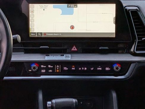 Used 2023 Kia Sportage X-Line image 10