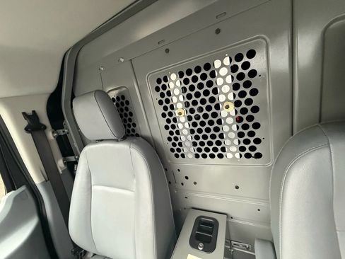 Used 2017 Ford Transit 250 148 Low Roof image 21