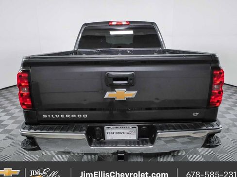Used 2014 Chevrolet Silverado 1500 LT RWD image 23