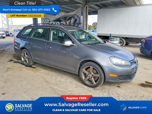 Used 2011 Volkswagen Jetta TDI FWD image 5