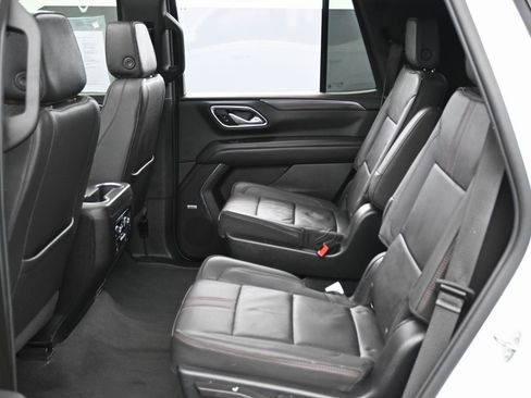 Used 2023 Chevrolet Tahoe RST w/ Luxury Package image 36