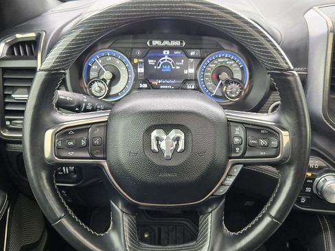 Used 2021 RAM 1500 Limited AWD/4WD image 27