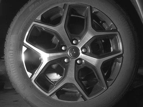 Used 2025 Jeep Compass Limited image 15