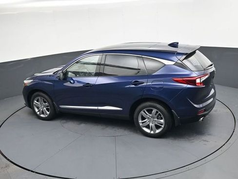 Used 2021 Acura RDX AWD w/ Advance Package image 26