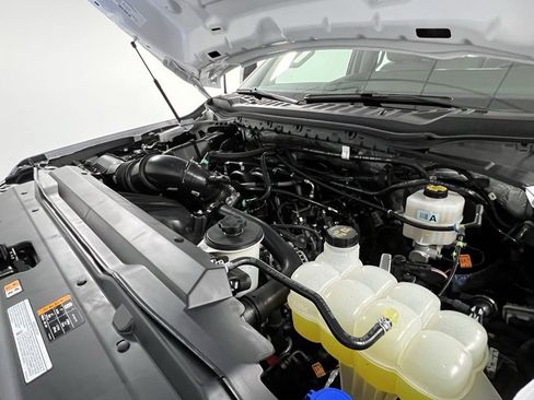 Used 2024 Ford F350 XL w/ XL Off-Road Package image 70