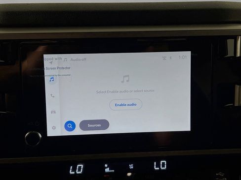 Used 2025 Toyota Tundra SR5 image 26