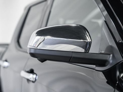 New 2026 Toyota Tacoma Limited image 13