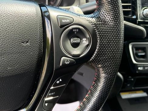 Used 2023 Honda Ridgeline Black Edition image 18