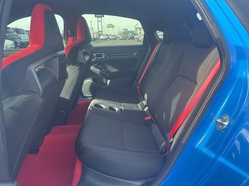 Used 2024 Honda Civic Type R image 19