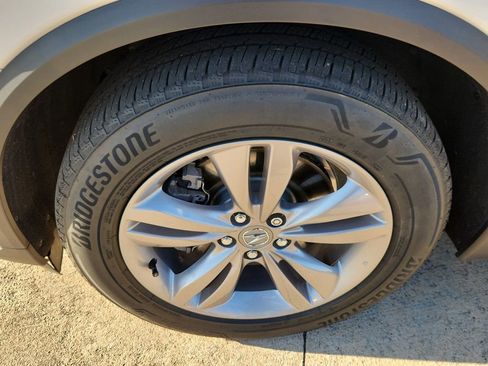 Used 2024 Acura MDX FWD image 10