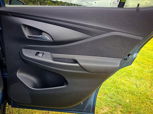 New 2026 Buick Envista Preferred w/ Convenience I Package image 38