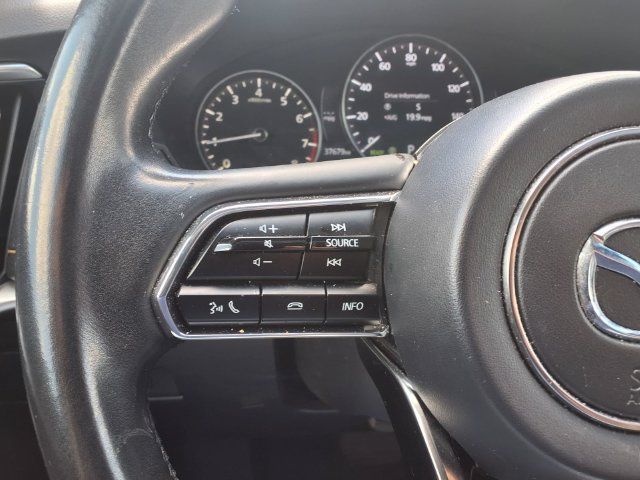 Used 2024 MAZDA CX-90 3.3 Turbo w/ Premium Package AWD/4WD image 22