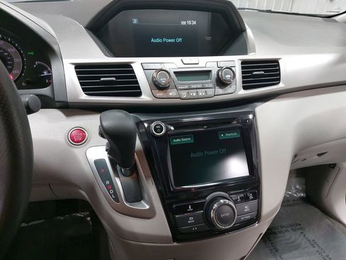 Used 2016 Honda Odyssey EX-L image 21