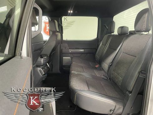 Used 2022 Ford F150 Tremor w/ Equipment Group 401A Mid image 20