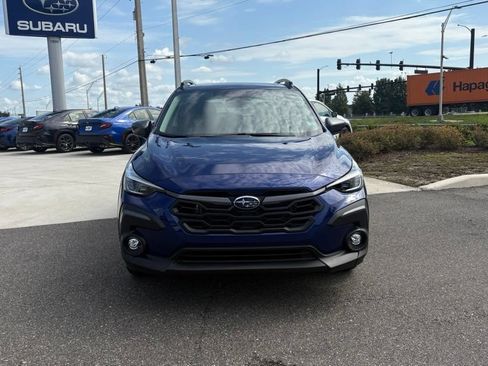 New 2026 Subaru Crosstrek 2.5i Limited AWD/4WD image 2