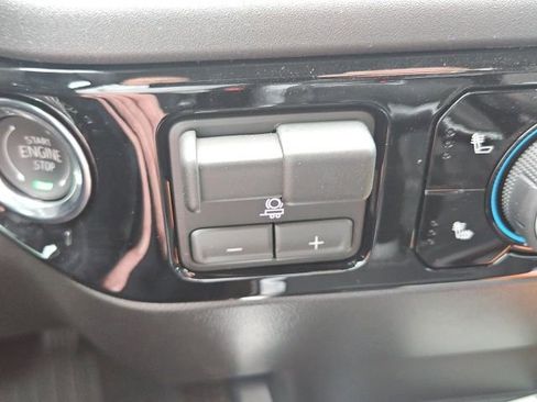 New 2026 Chevrolet Silverado 1500 LT Trail Boss w/ LT Trail Boss Premium Package image 34