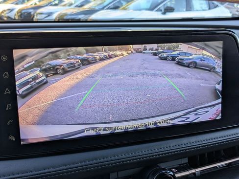 Used 2023 Nissan Ariya ENGAGE e-4ORCE image 20