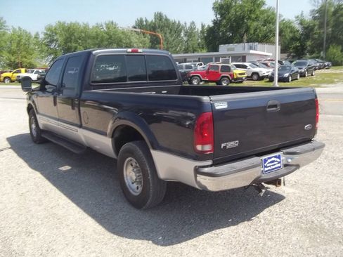 Used 2000 Ford F350 XLT image 5