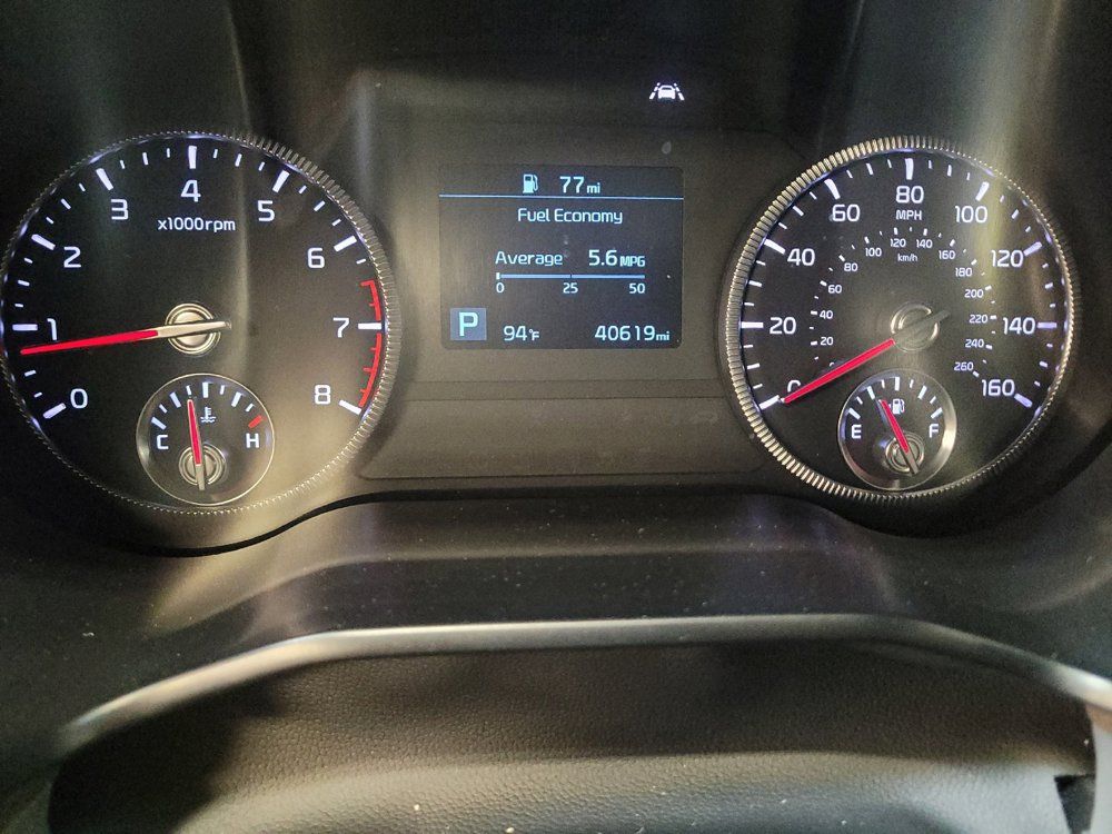 Used 2021 Kia Telluride EX w/ EX Premium Package AWD/4WD image 23