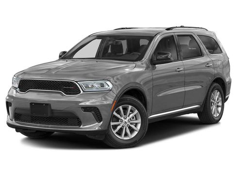 Used 2025 Dodge Durango R/T AWD/4WD image 1