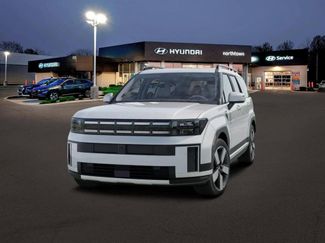 New 2026 Hyundai Santa Fe Limited video 1