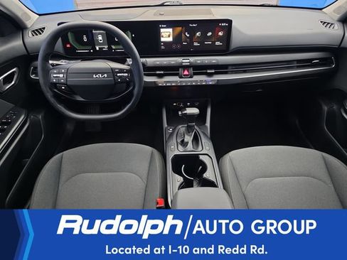 Used 2025 Kia K4 FWD image 13