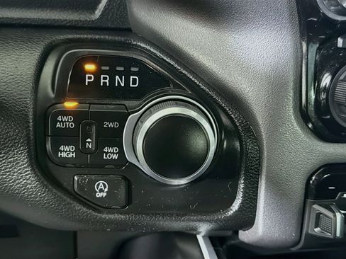 Used 2022 RAM 1500 Big Horn AWD/4WD image 24